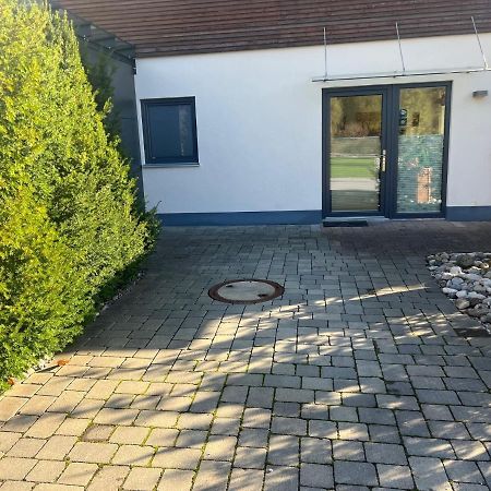 Ferienwohnung Biermann Oberammergau Exterior photo